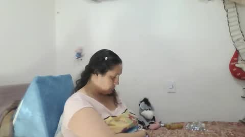 Snapshot of xime5144838 chatting on September 13, 1:41 am Ximena online show from September 13, 1:41 am
