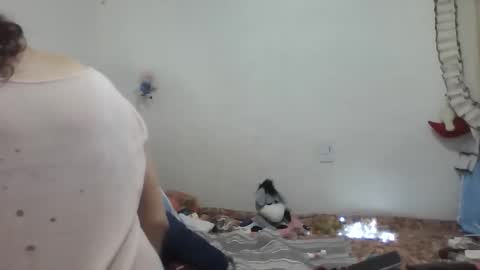 Snapshot of xime5144838 chatting on October 8, 12:40 am Ximena online show from October 8, 12:40 am