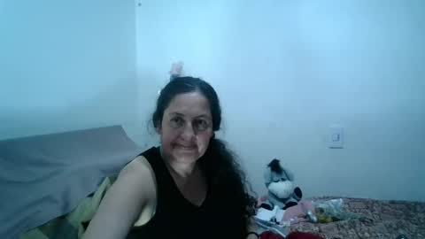 Snapshot of xime5144838 chatting on October 30, 1:50 am Ximena online show from October 30, 1:50 am