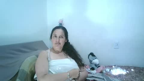 Ximena online show from November 4, 2:24 am