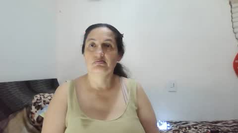 Snapshot of xime5144838 chatting on February 12, 11:09 pm Ximena online show from February 12, 11:09 pm