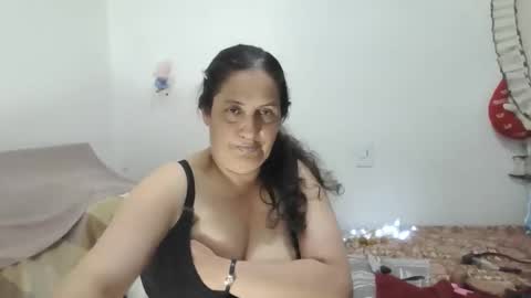 Snapshot of xime5144838 chatting on September 19, 12:04 am Ximena online show from September 19, 12:04 am