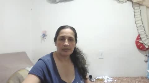 Snapshot of xime5144838 chatting on September 22, 10:47 pm Ximena online show from September 22, 10:47 pm