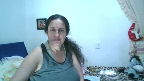 Ximena online show from March 21, 11:19 pm