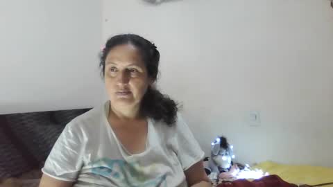 Snapshot of xime5144838 chatting on March 12, 5:13 am Ximena online show from March 12, 5:13 am