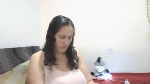 Snapshot of xime5144838 chatting on March 2, 10:16 pm Ximena online show from March 2, 10:16 pm