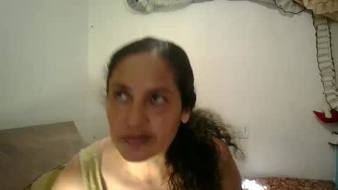 Snapshot of xime5144838 chatting on October 27, 10:32 pm Ximena online show from October 27, 10:32 pm
