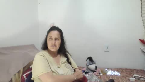 Snapshot of xime5144838 chatting on October 16, 2:44 am Ximena online show from October 16, 2:44 am