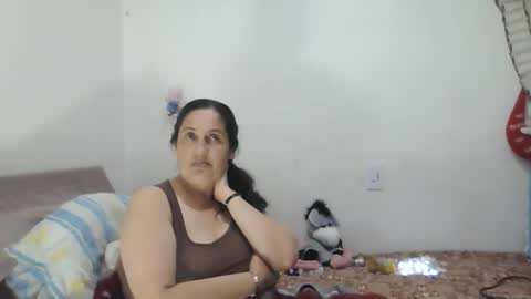 Snapshot of xime5144838 chatting on September 14, 1:52 am Ximena online show from September 14, 1:52 am