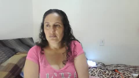 Snapshot of xime5144838 chatting on February 6, 11:37 pm Ximena online show from February 6, 11:37 pm