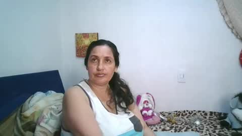 Ximena online show from April 14, 12:03 am