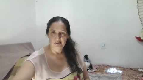 Snapshot of xime5144838 chatting on October 5, 12:19 am Ximena online show from October 5, 12:19 am