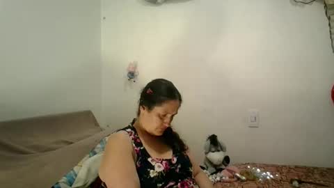 Snapshot of xime5144838 chatting on October 29, 1:40 am Ximena online show from October 29, 1:40 am