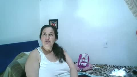 Ximena online show from March 16, 1:53 am