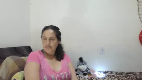 Snapshot of xime5144838 chatting on February 14, 4:26 am Ximena online show from February 14, 4:26 am