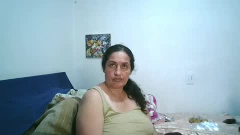 Ximena online show from May 31, 1:59 am