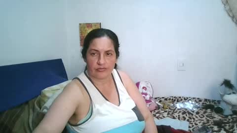 Ximena online show from April 9, 12:03 am