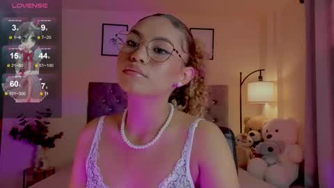 camila online show from February 26, 8:23 pm