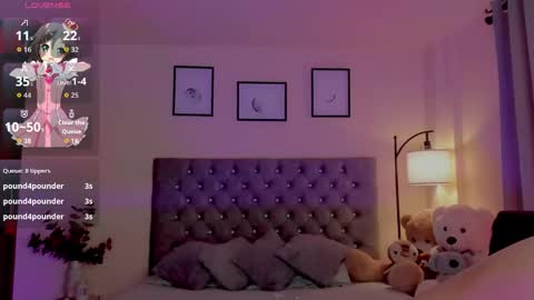 camila online show from March 6, 8:52 pm