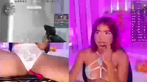 Ximena online show from September 23, 11:11 pm