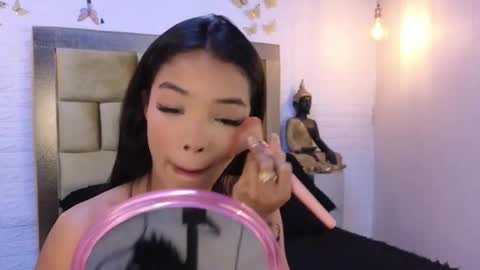 ximena online show from December 17, 11:11 pm