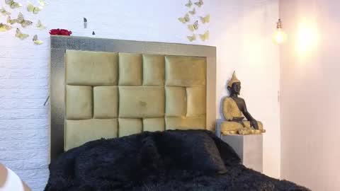 ximena online show from February 25, 9:18 pm