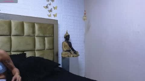 ximena online show from November 23, 9:24 pm