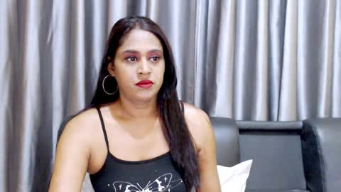 Miss Ria online show from June 16, 10:41 am