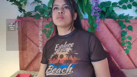 Xiomara  online show from April 8, 11:57 am