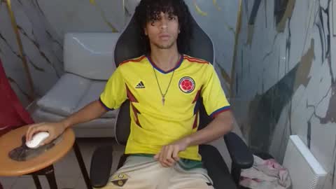 xion_ez online show from April 22, 8:38 pm