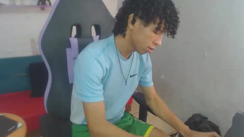 xion_ez online show from December 16, 9:43 pm