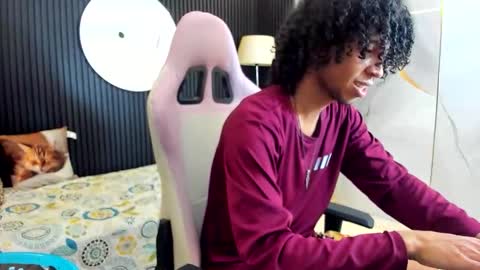 xion_ez online show from April 19, 8:55 pm