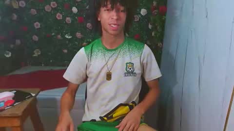 xion_ez online show from February 13, 9:18 pm