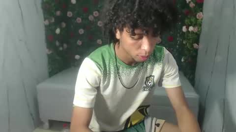 xion_ez online show from October 31, 10:21 pm