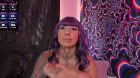 xizette online show from January 12, 8:36 pm