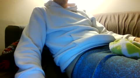 Justin online show from October 6, 1:01 am