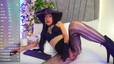 Kassandra online show from October 20, 6:07 am