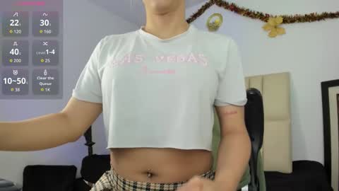 welcome friends online show from February 4, 9:35 am