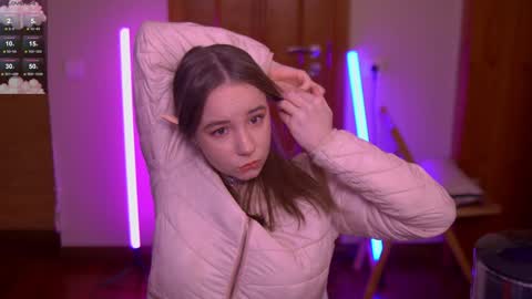 xlanabunny online show from January 7, 11:05 am