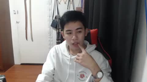 MIKAEL online show from December 17, 11:28 am