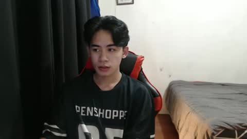 MIKAEL online show from September 12, 10:17 am