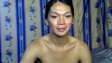 xmintaka online show from July 27, 2:09 am