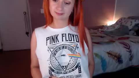 luciana online show from November 24, 11:25 pm