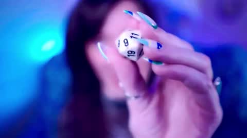 Bella Bondai online show from October 26, 6:58 am