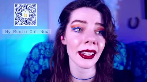 Bella Bondai online show from April 21, 1:42 am