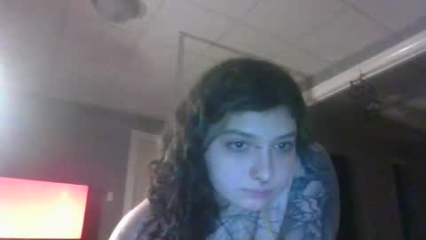 xoffthelucyx online show from January 15, 1:45 am