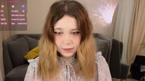 Milana online show from November 29, 6:43 am