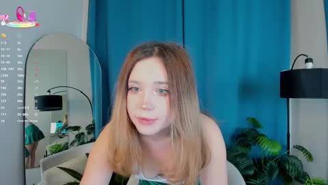 Milana online show from October 13, 6:37 am