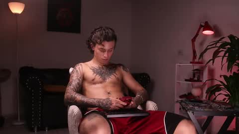   online show from February 17, 2:09 am