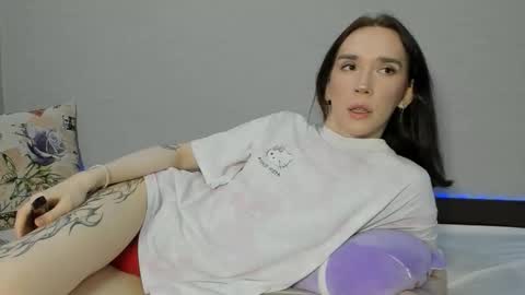 Megan online show from March 6, 5:45 pm